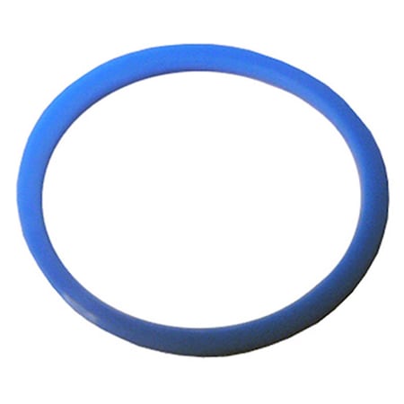 Larsen Supply Co 02-1838P 0.63 x 0.72 in. Fiber Washer, 10PK 139390